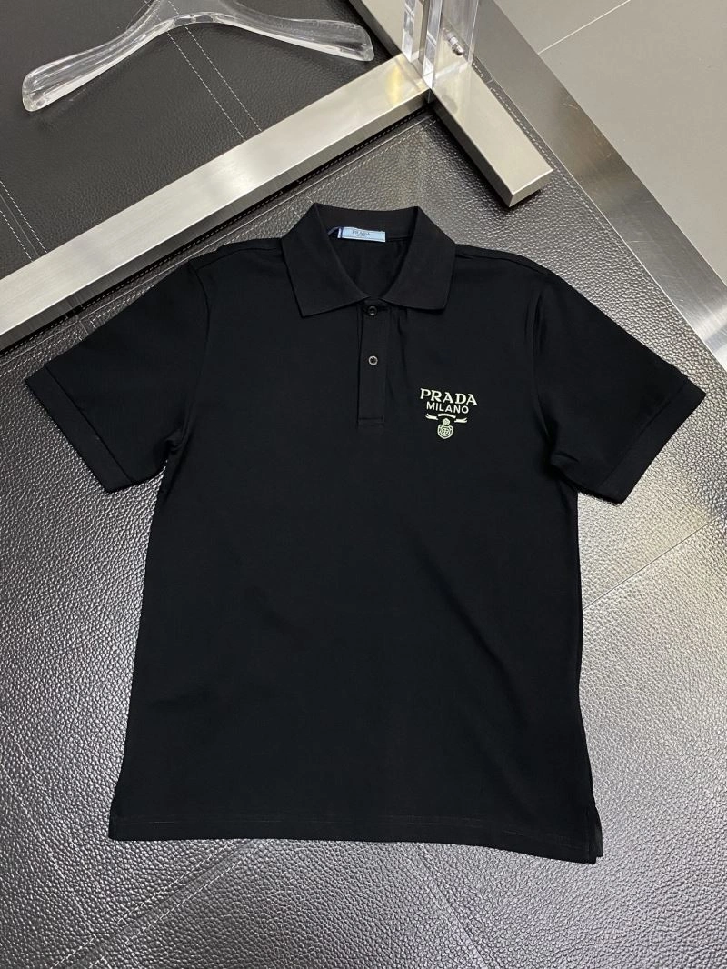 Prada T-Shirts NewStyle 168722