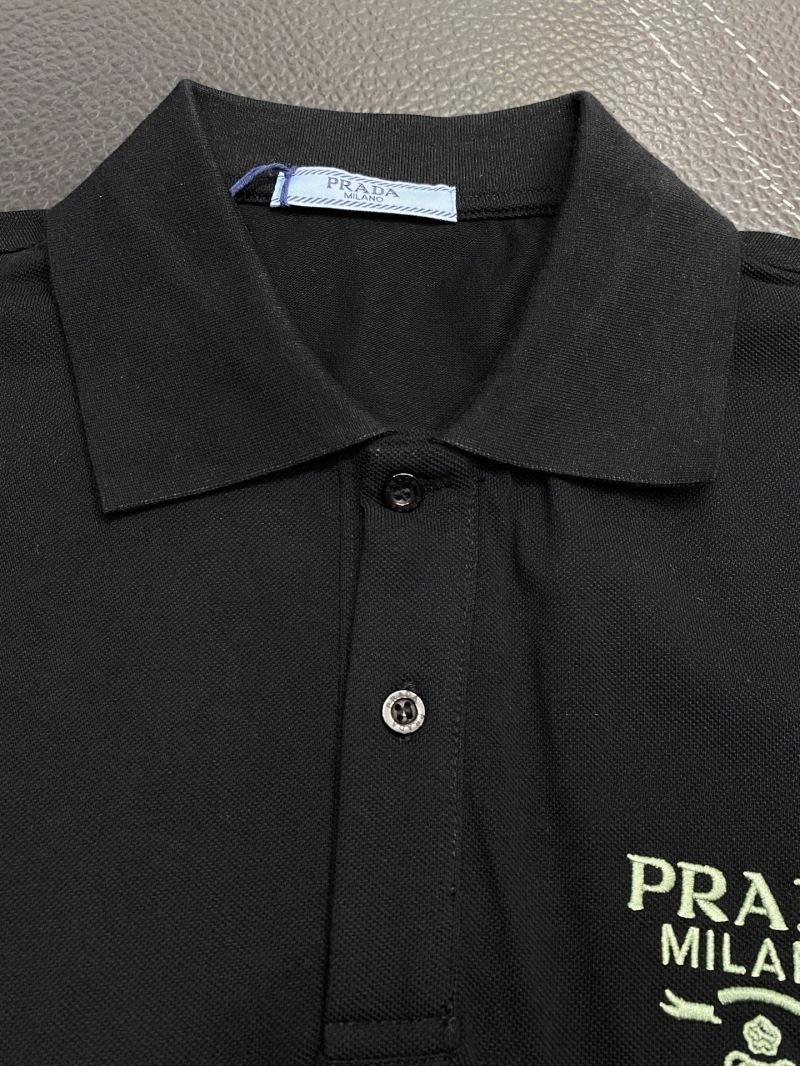 Prada T-Shirts NewStyle 168722