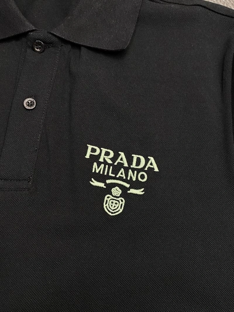 Prada T-Shirts NewStyle 168722