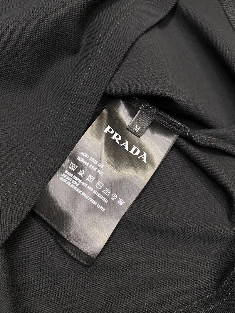 Prada T-Shirts NewStyle 168722