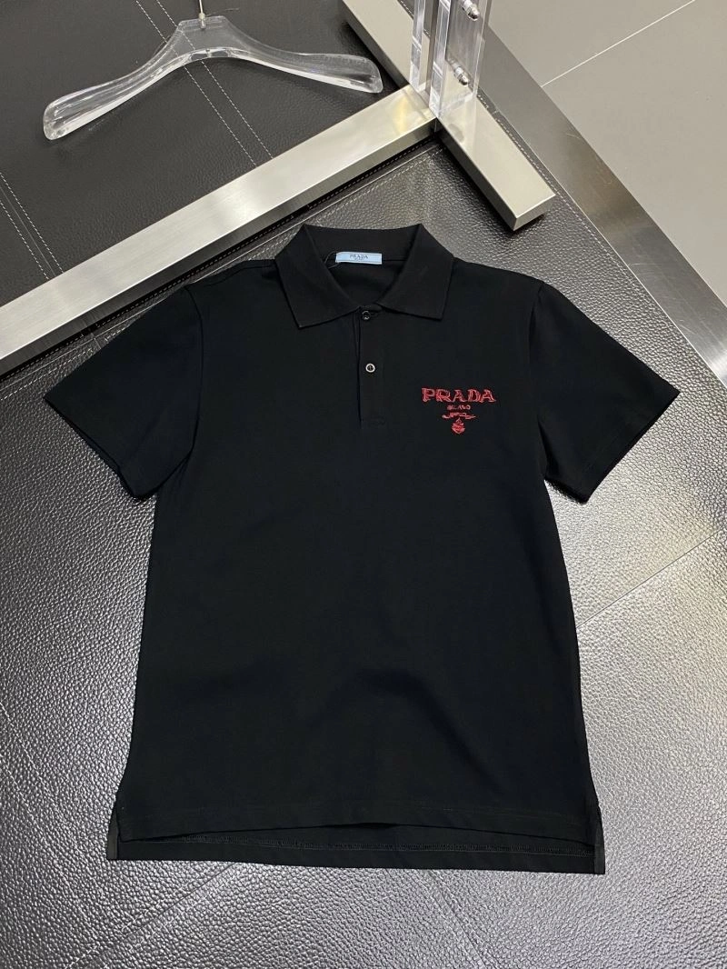Prada T-Shirts Effortless 168666