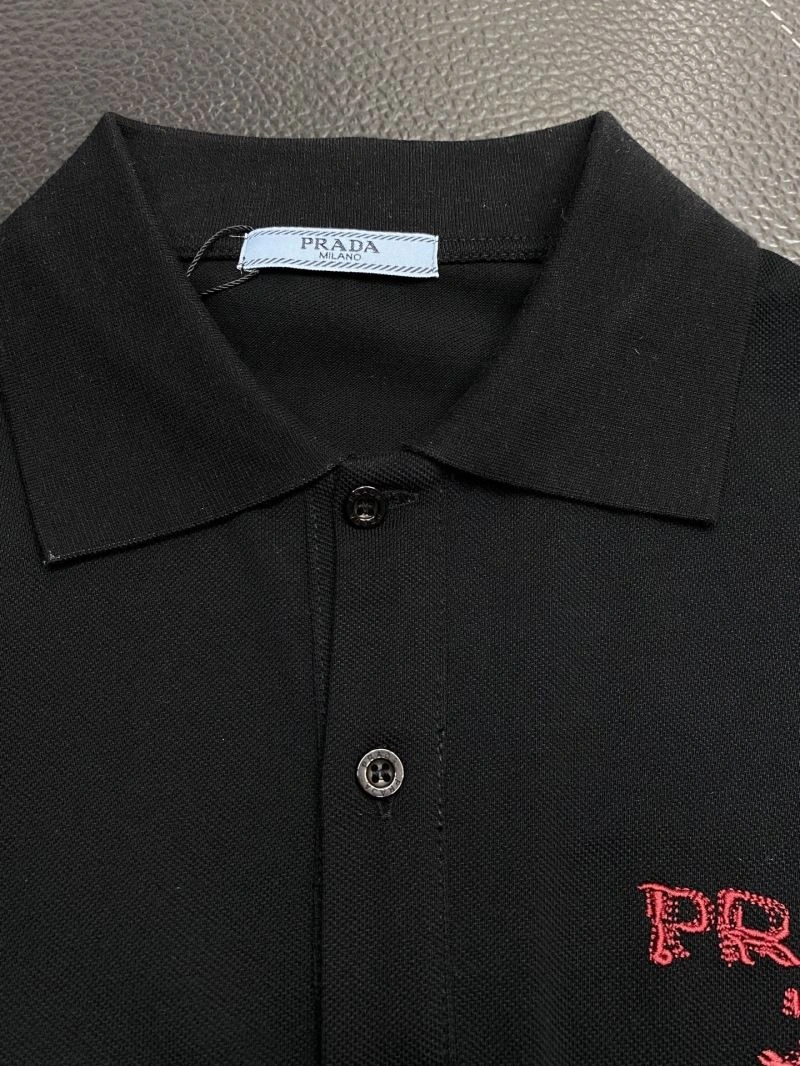Prada T-Shirts Effortless 168666