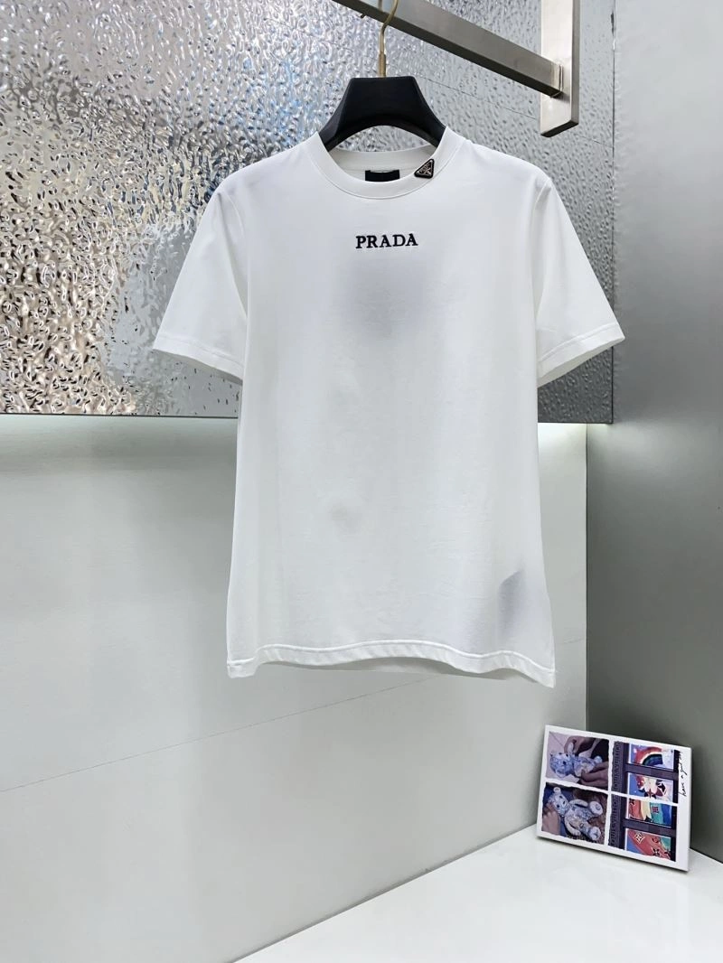 Prada T-Shirts BestValue 168679