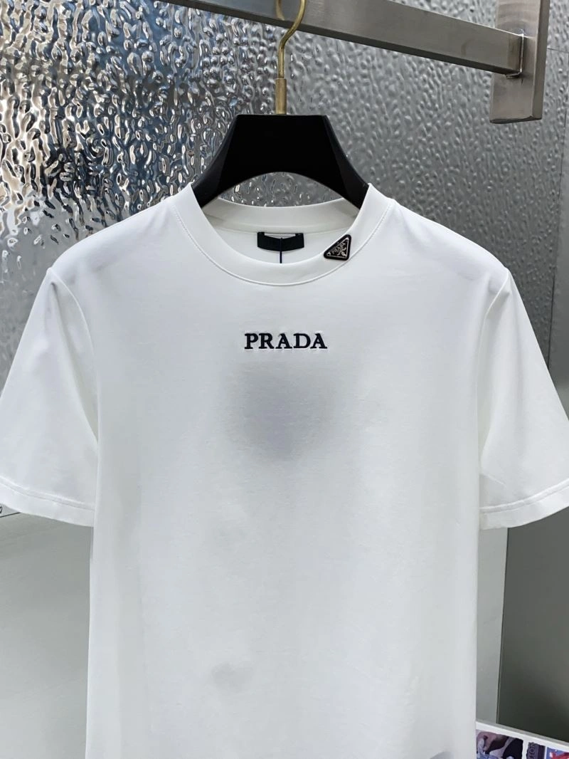 Prada T-Shirts BestValue 168679