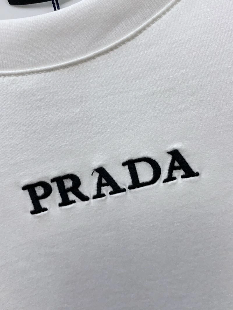 Prada T-Shirts BestValue 168679