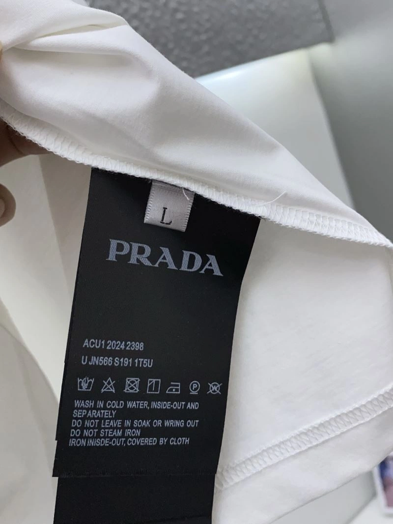 Prada T-Shirts BestValue 168679