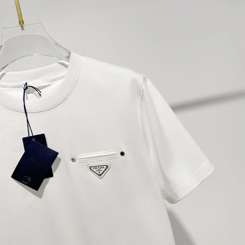 HighPerformance Prada T-Shirts 168670