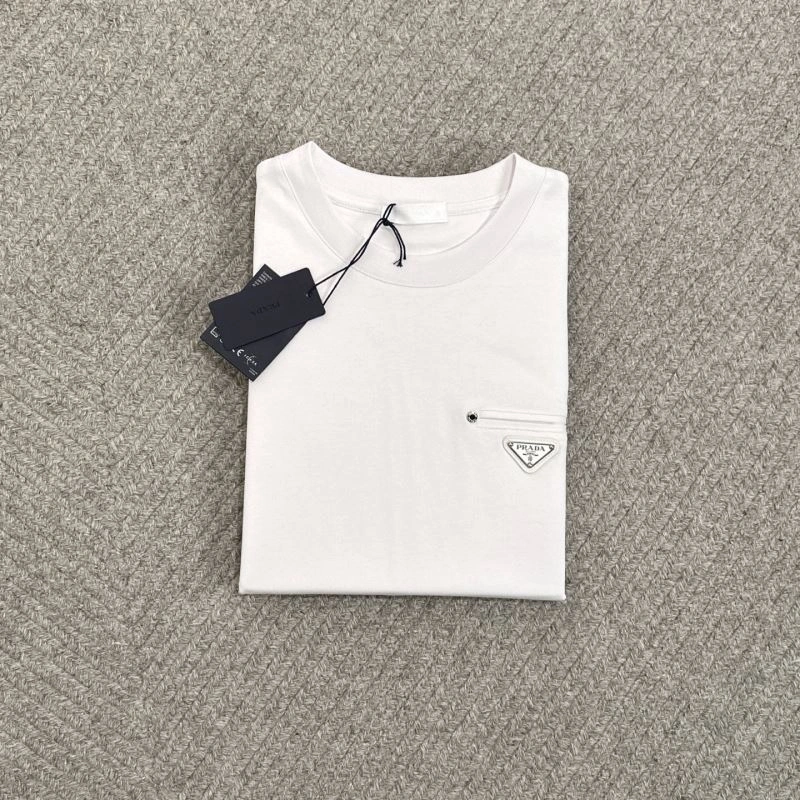 HighPerformance Prada T-Shirts 168670