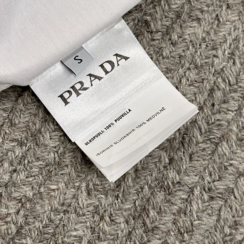 HighPerformance Prada T-Shirts 168670
