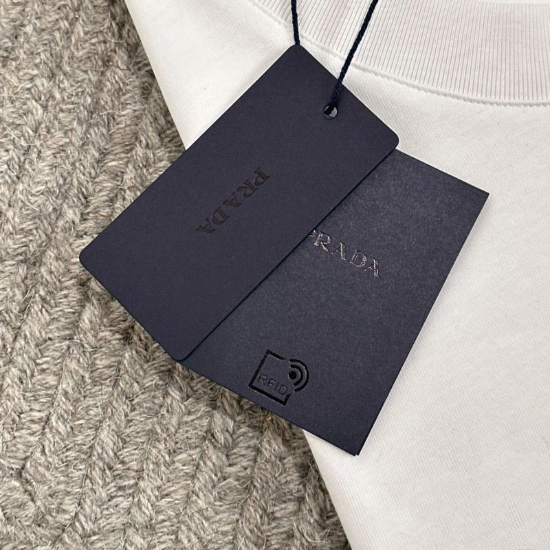 HighPerformance Prada T-Shirts 168670