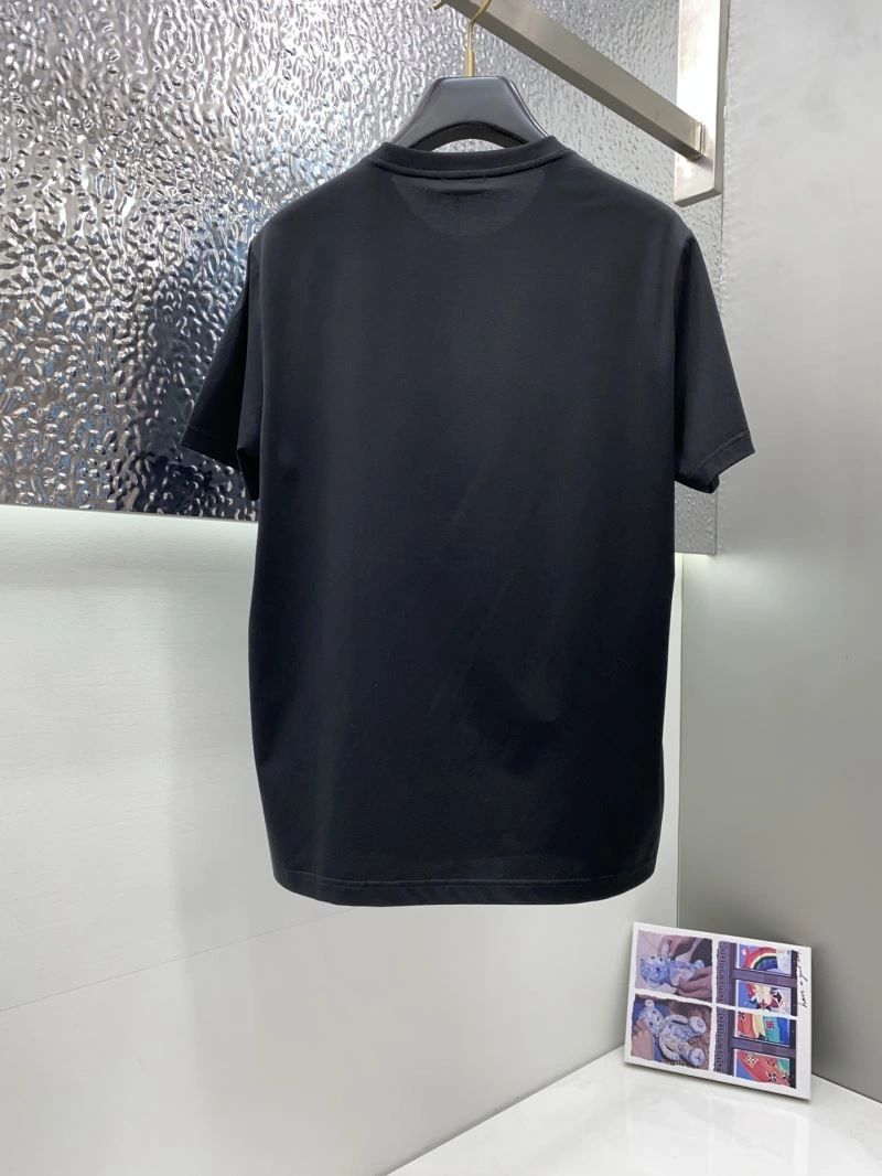 Prada T-Shirts RelaxedFit 168675