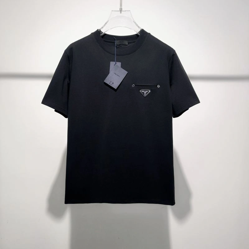 Prada T-Shirts Stylish 168672