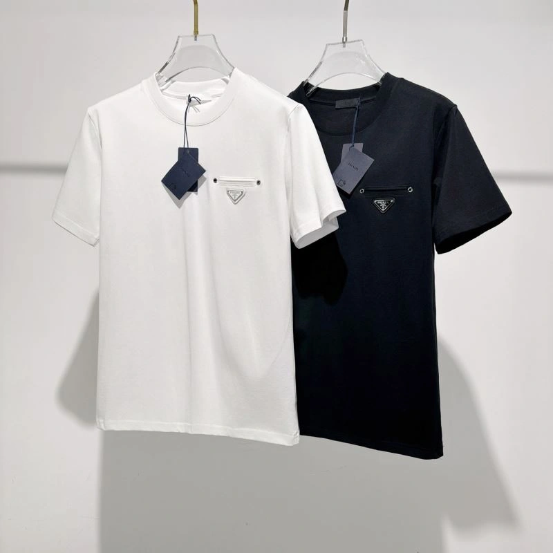 Prada T-Shirts Stylish 168672