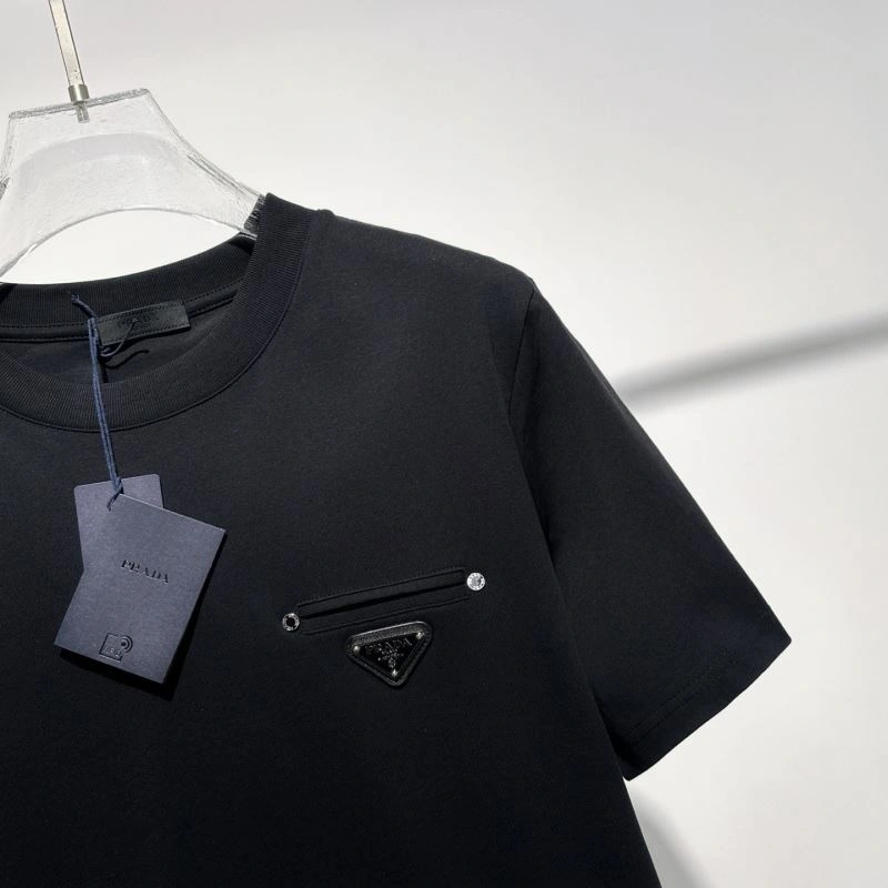 Prada T-Shirts Stylish 168672