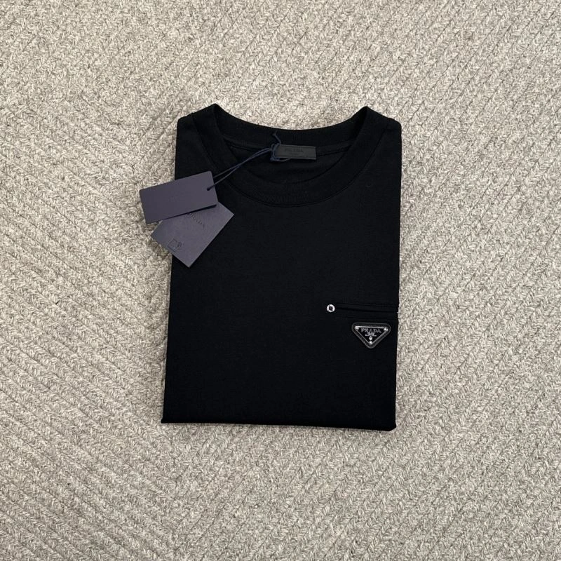Prada T-Shirts Stylish 168672