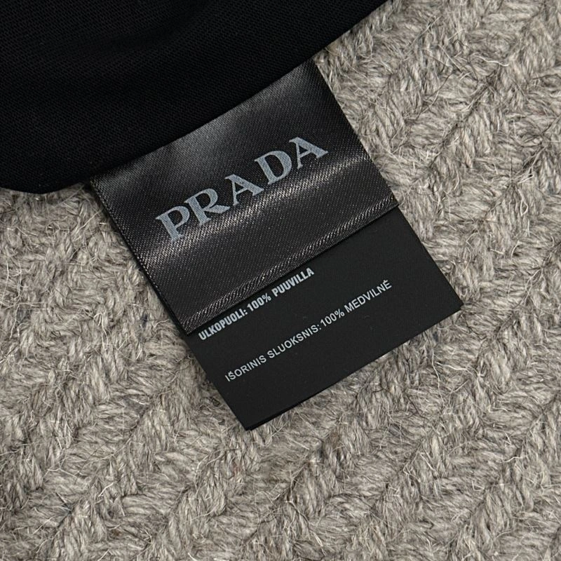 Prada T-Shirts Stylish 168672