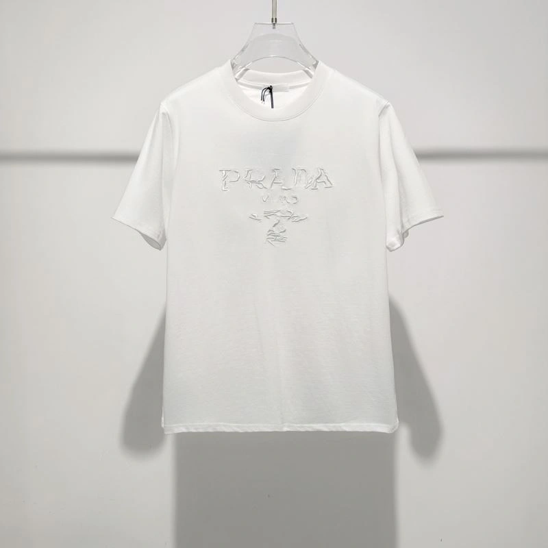 Prada T-Shirts NewStyle 168733