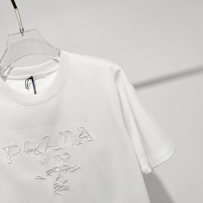 Prada T-Shirts NewStyle 168733