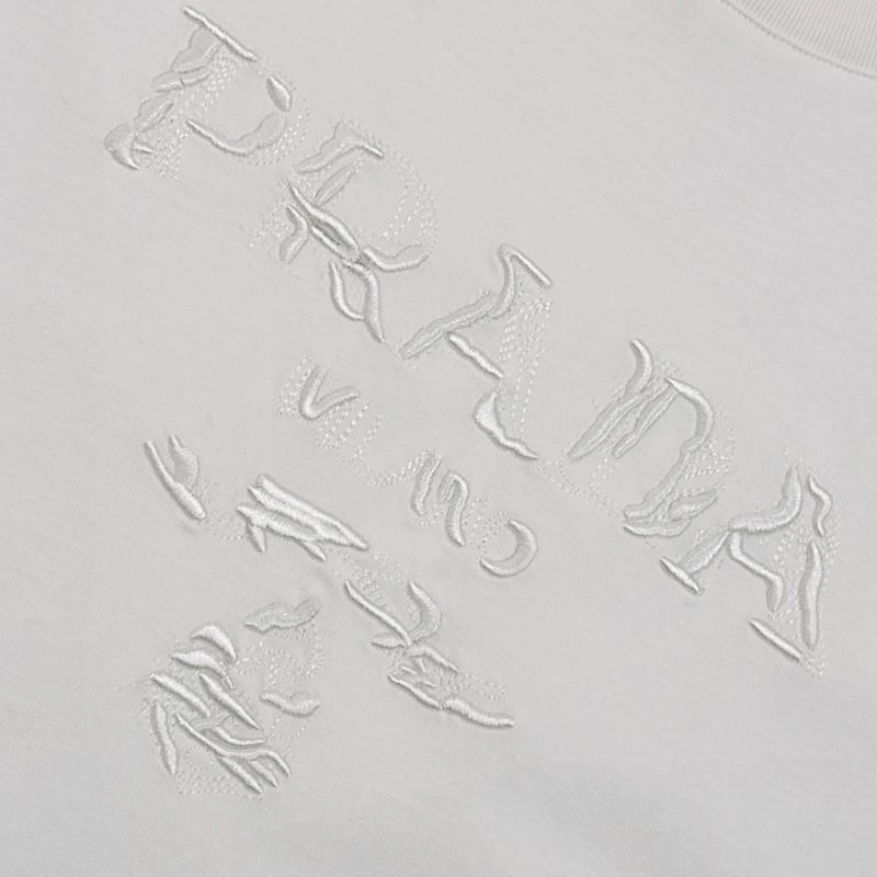 Prada T-Shirts NewStyle 168733
