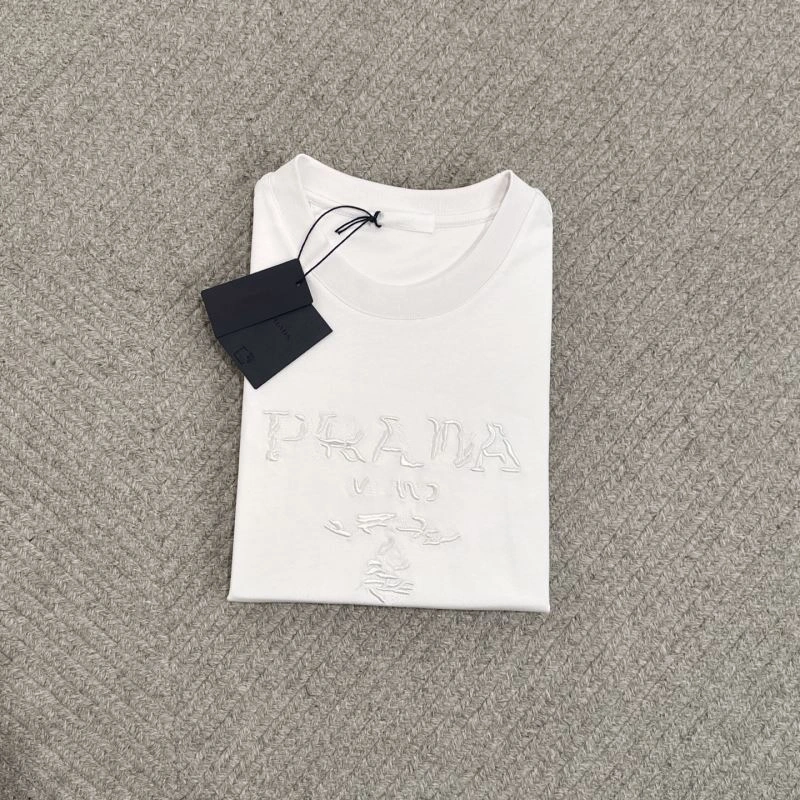 Prada T-Shirts NewStyle 168733