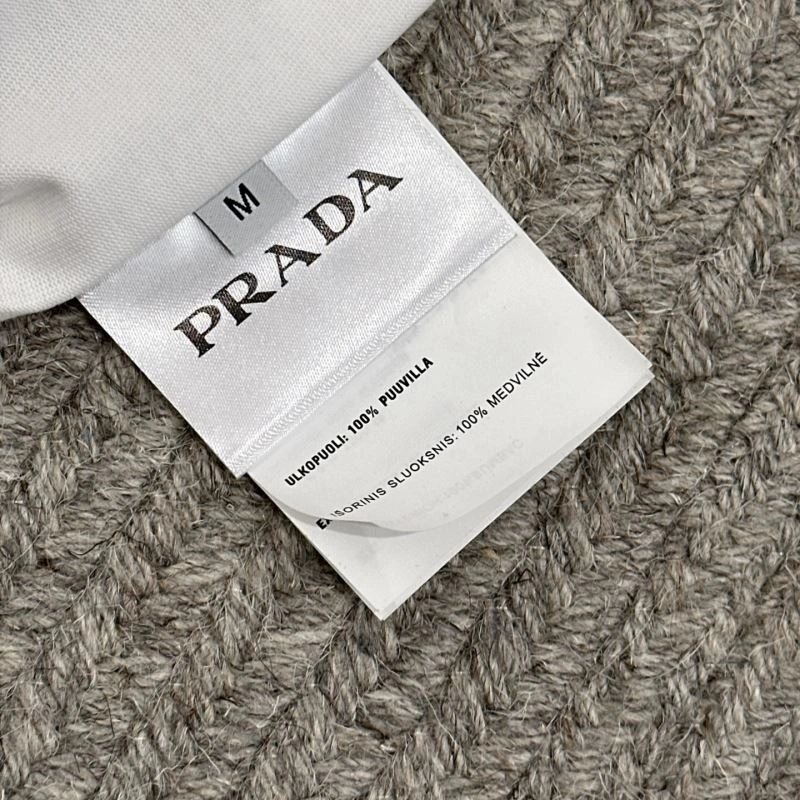 Prada T-Shirts NewStyle 168733