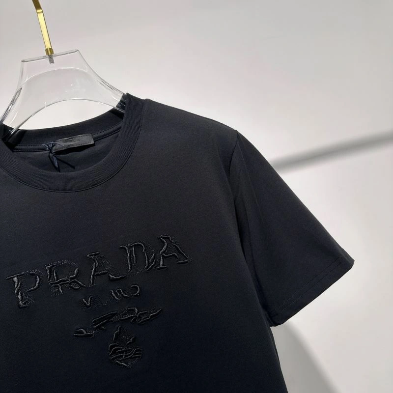 Prada T-Shirts Modern 168667