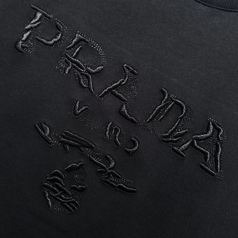 Prada T-Shirts Modern 168667