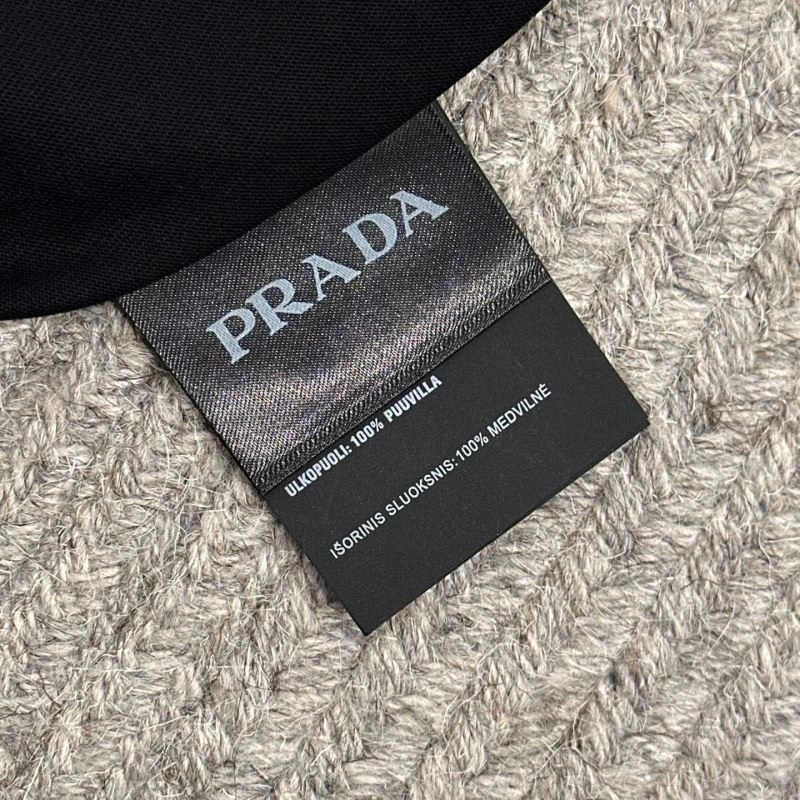 Prada T-Shirts Modern 168667