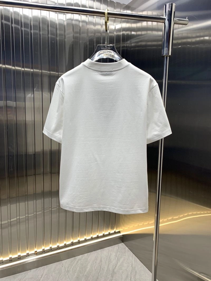 Prada T-Shirts Lightweight 168676