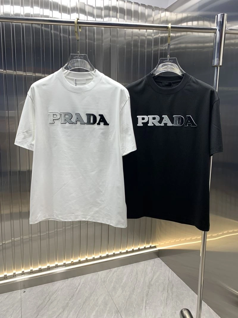 Prada T-Shirts GoAnywhere 168673