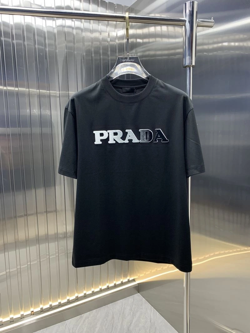 Prada T-Shirts GoAnywhere 168673