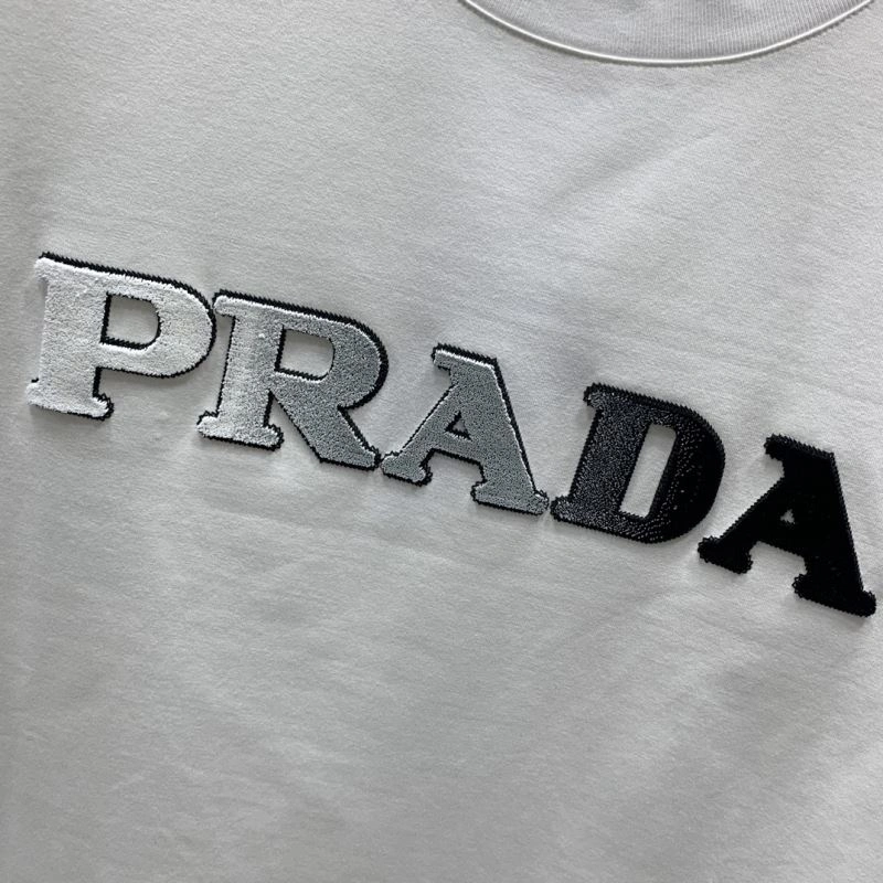 Prada T-Shirts GoAnywhere 168673