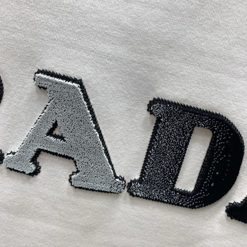 Prada T-Shirts GoAnywhere 168673