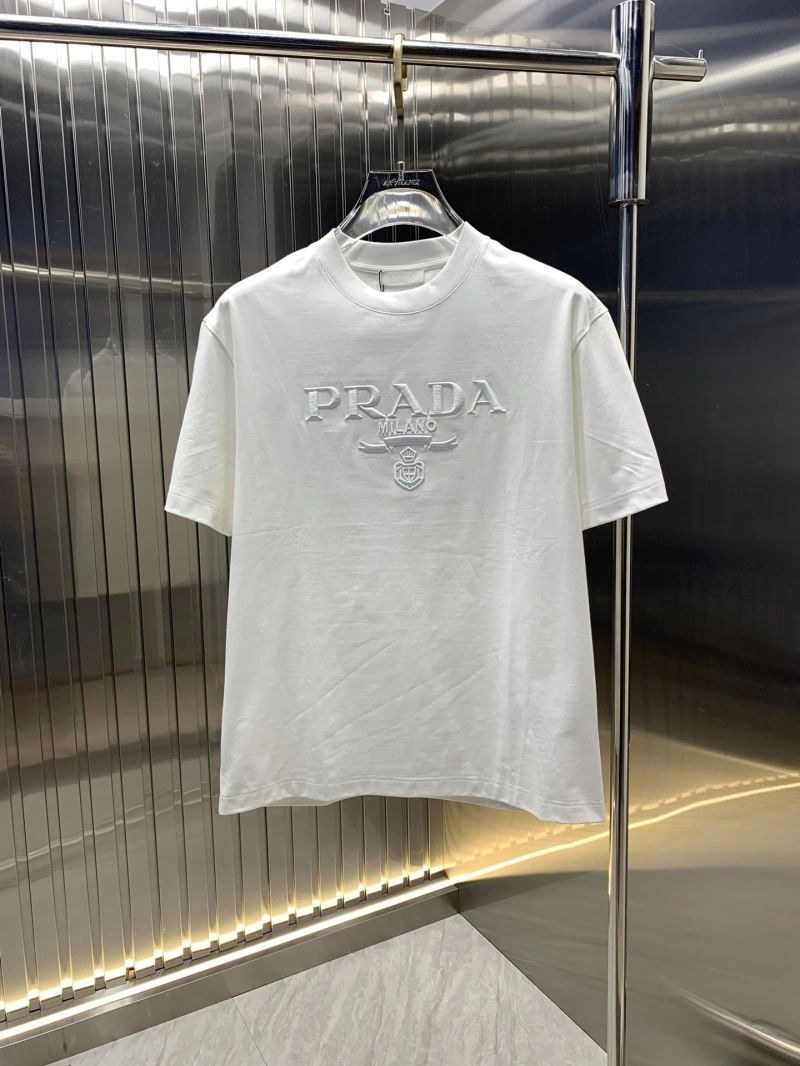 Prada T-Shirts WrinkleFree 168677