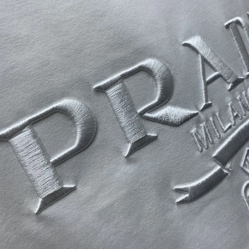 Prada T-Shirts WrinkleFree 168677