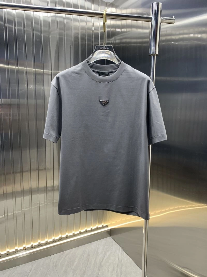 Prada T-Shirts NewStyle 168678