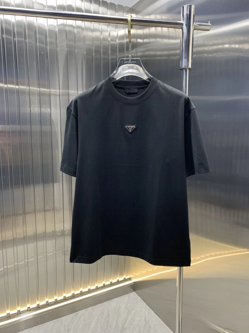 Prada T-Shirts NewStyle 168678