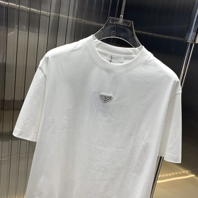 Prada T-Shirts NewStyle 168678