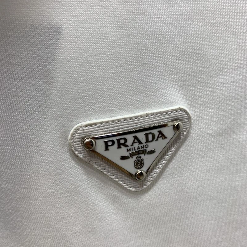 Prada T-Shirts NewStyle 168678