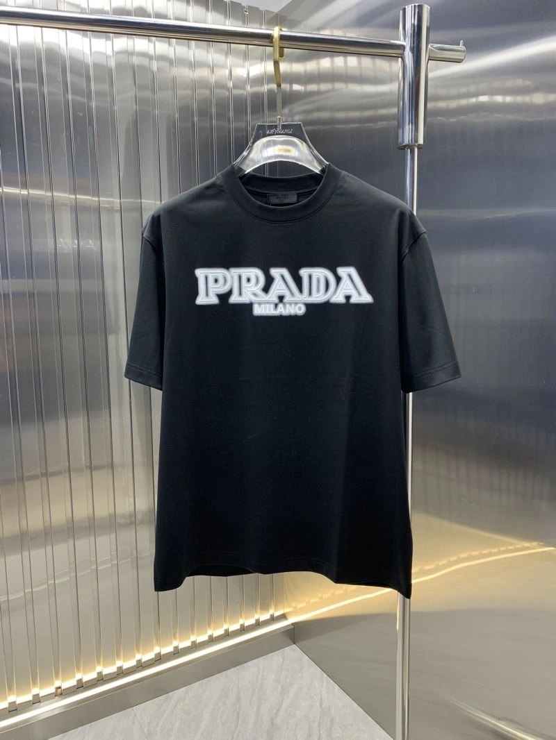 Prada T-Shirts TravelReady 168803