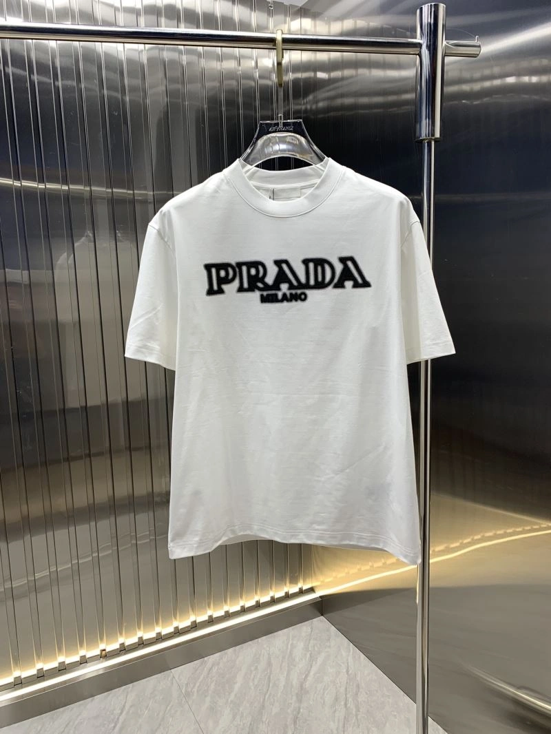 Prada T-Shirts TravelReady 168803