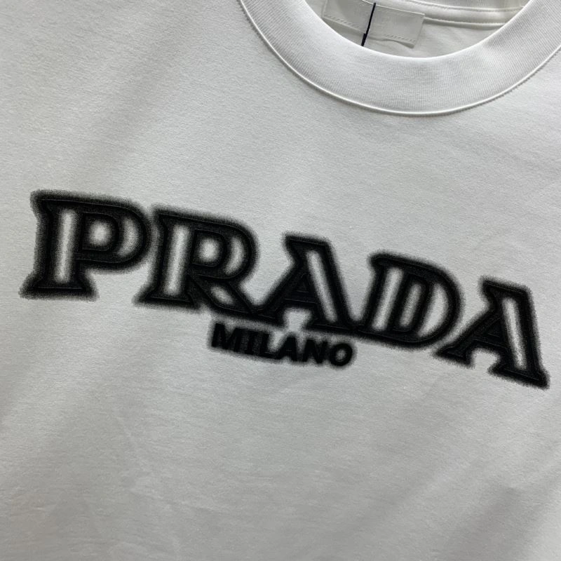 Prada T-Shirts TravelReady 168803