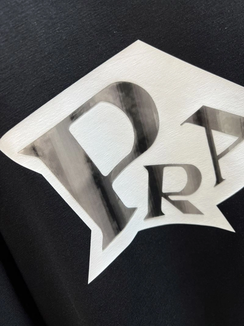 Supportive Prada T-Shirts 168674