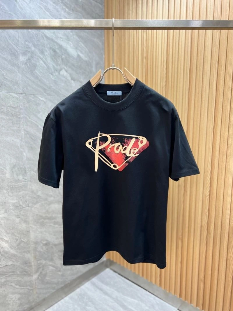 Prada T-Shirts AllSeason 168662