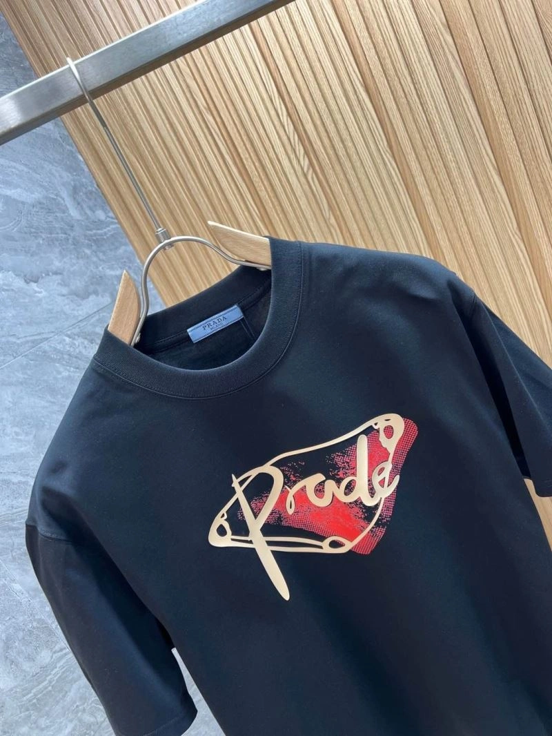 Prada T-Shirts AllSeason 168662