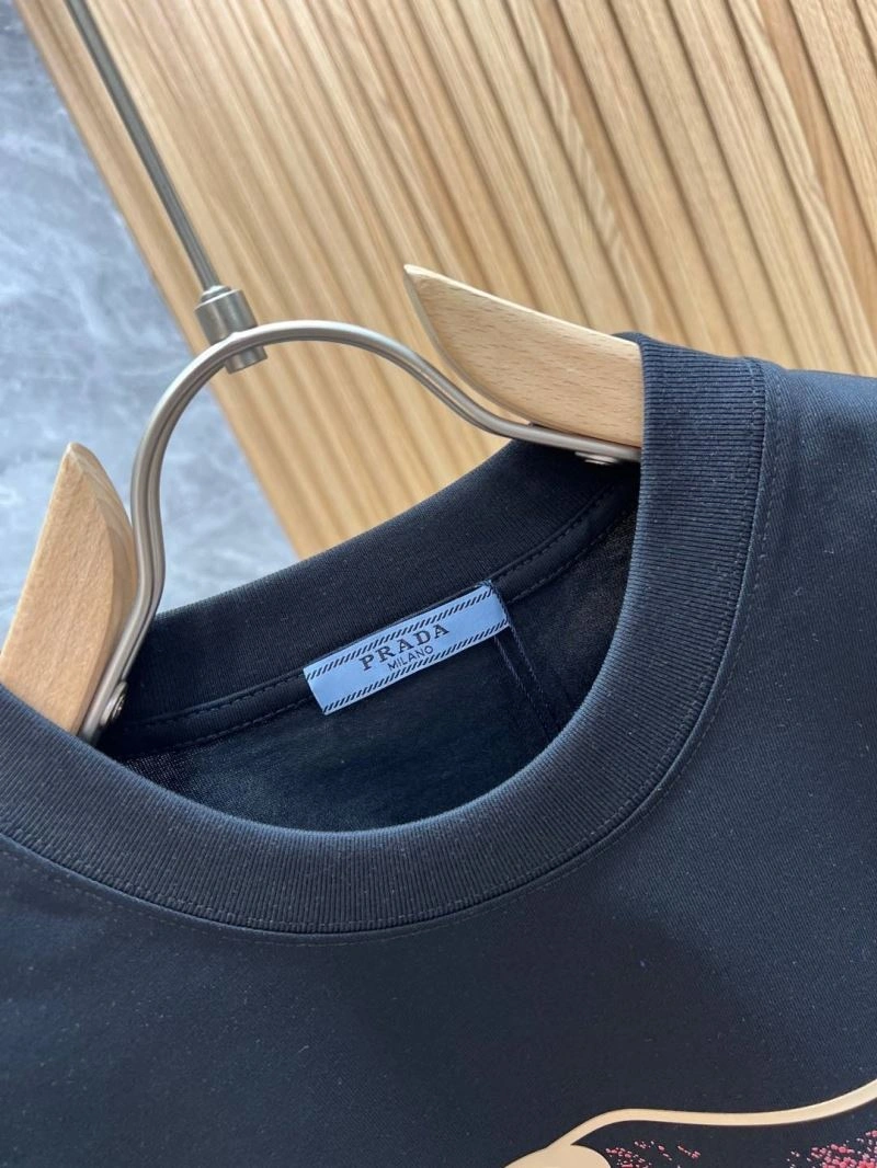 Prada T-Shirts AllSeason 168662