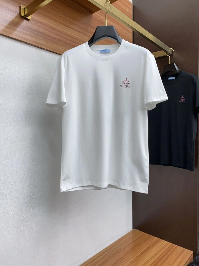 QuickDry Prada T-Shirts 168664