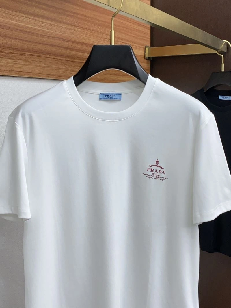 QuickDry Prada T-Shirts 168664