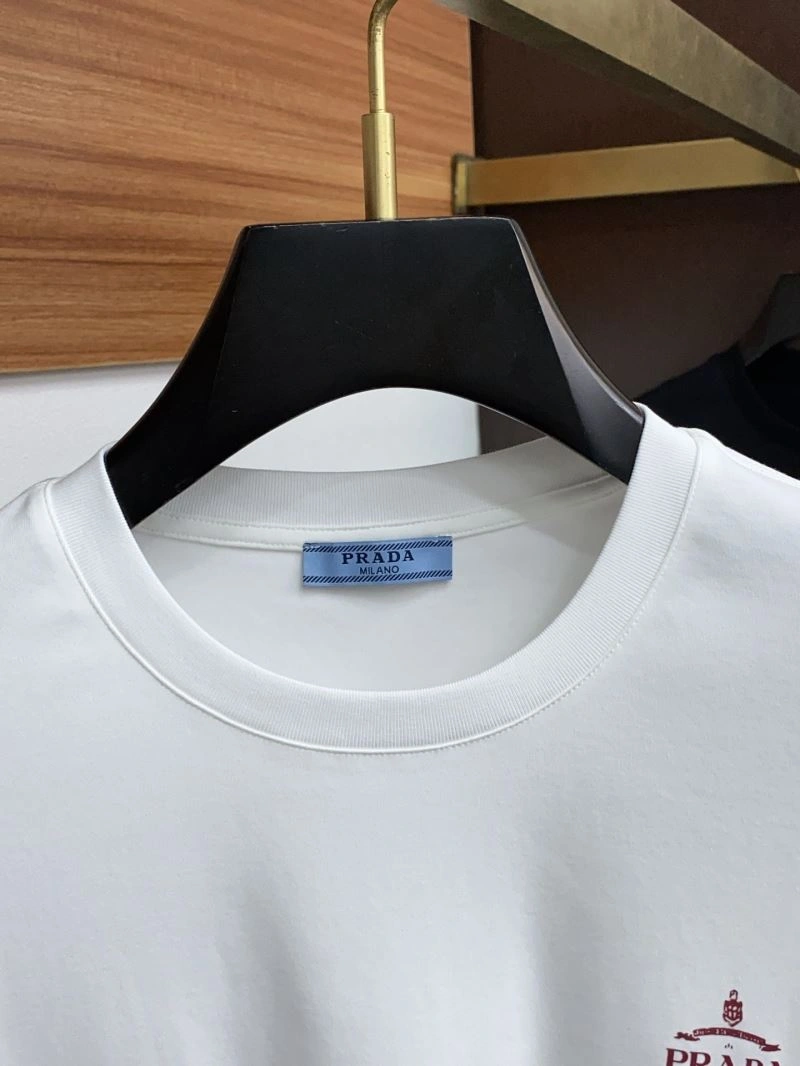 QuickDry Prada T-Shirts 168664