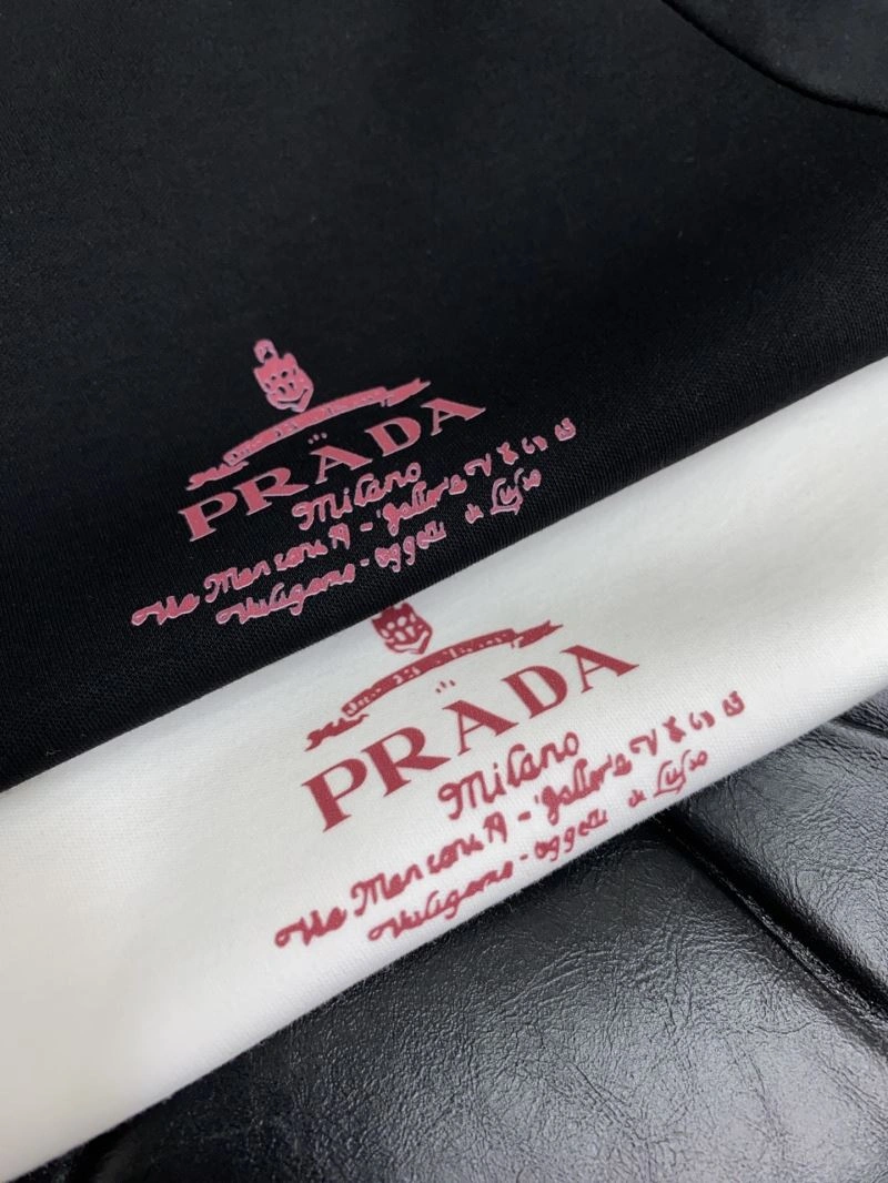 QuickDry Prada T-Shirts 168664
